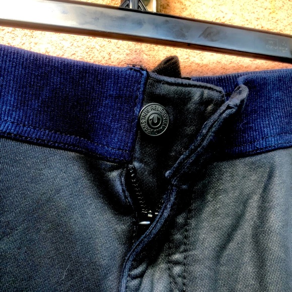 True Religion Jogger Sweatpants - Picture 7 of 16